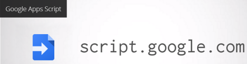 Google Drive - Google Apps Script